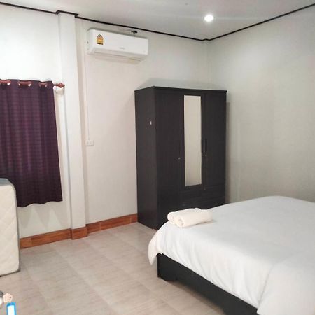 Bang Hon Homestay Ko Yao Noi Zewnętrze zdjęcie