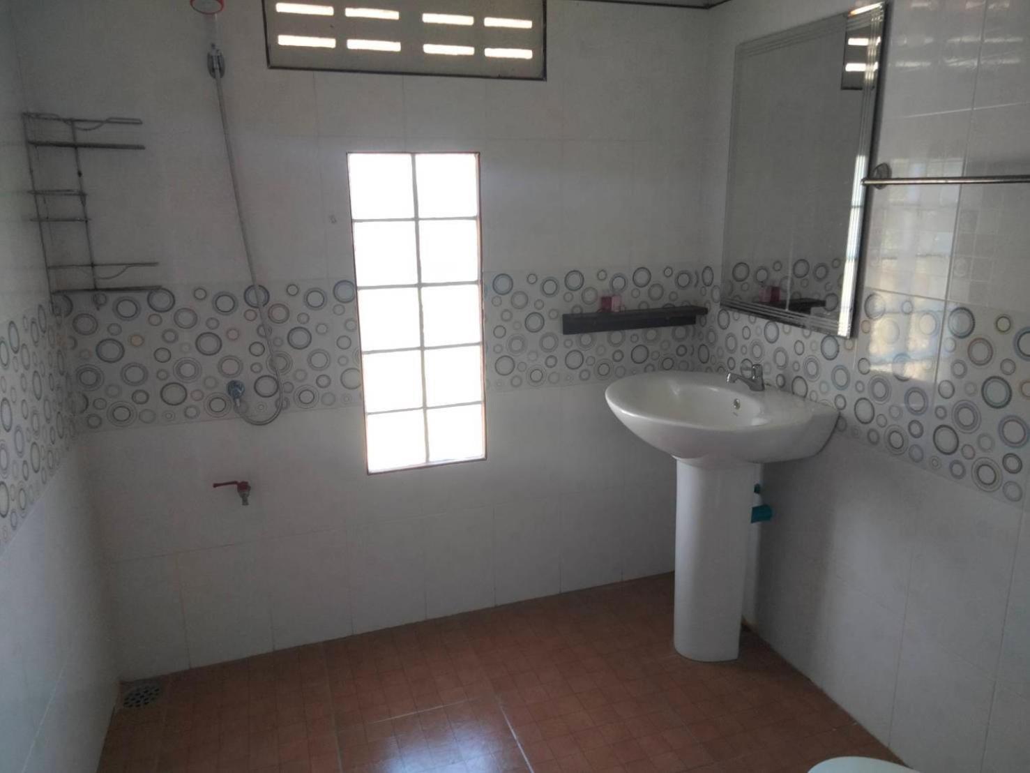 Bang Hon Homestay Ko Yao Noi Zewnętrze zdjęcie