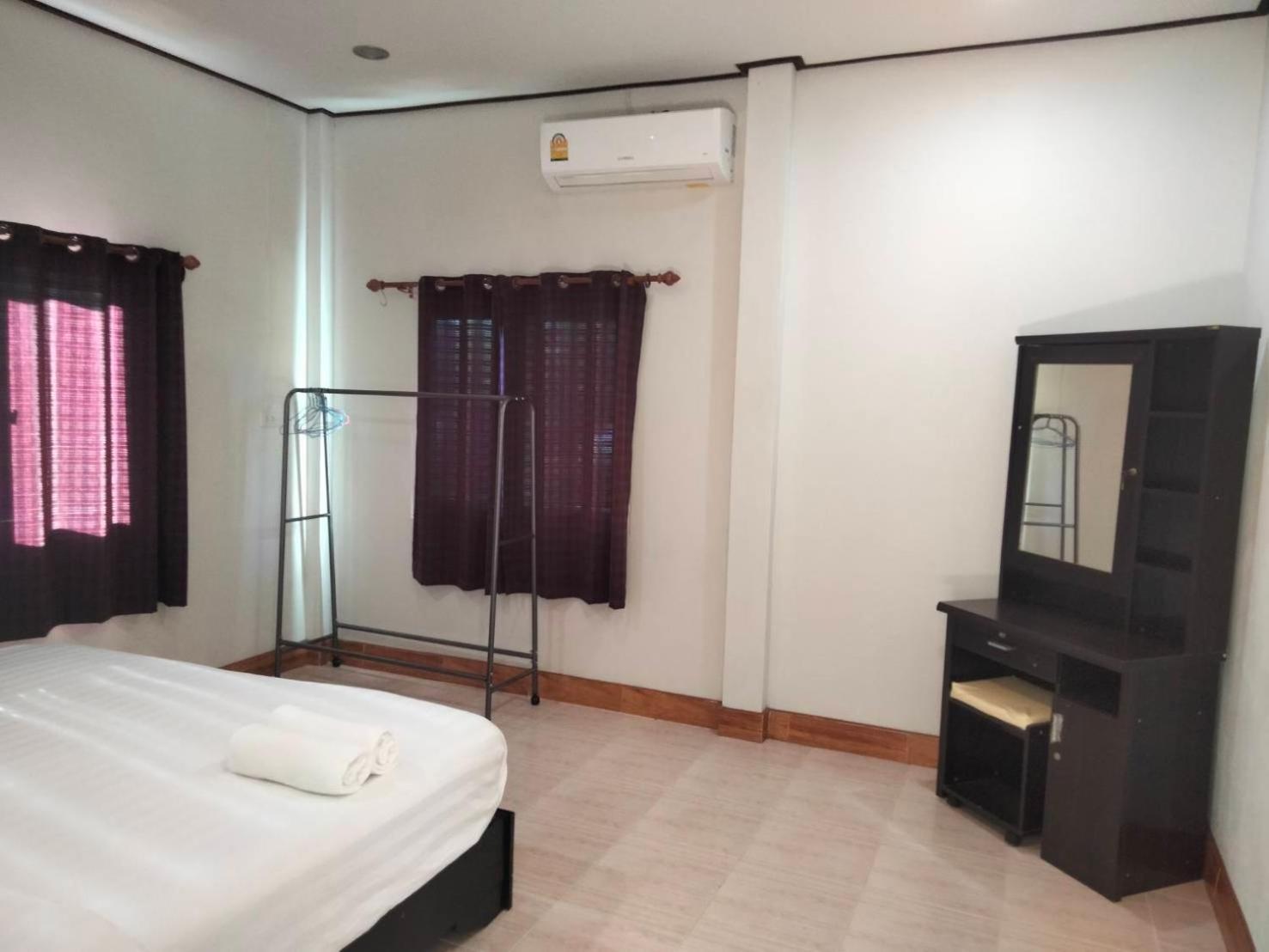Bang Hon Homestay Ko Yao Noi Zewnętrze zdjęcie
