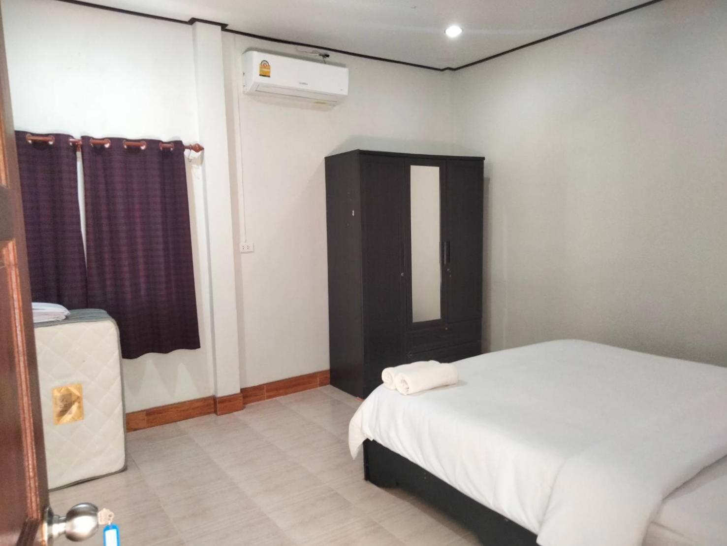 Bang Hon Homestay Ko Yao Noi Zewnętrze zdjęcie