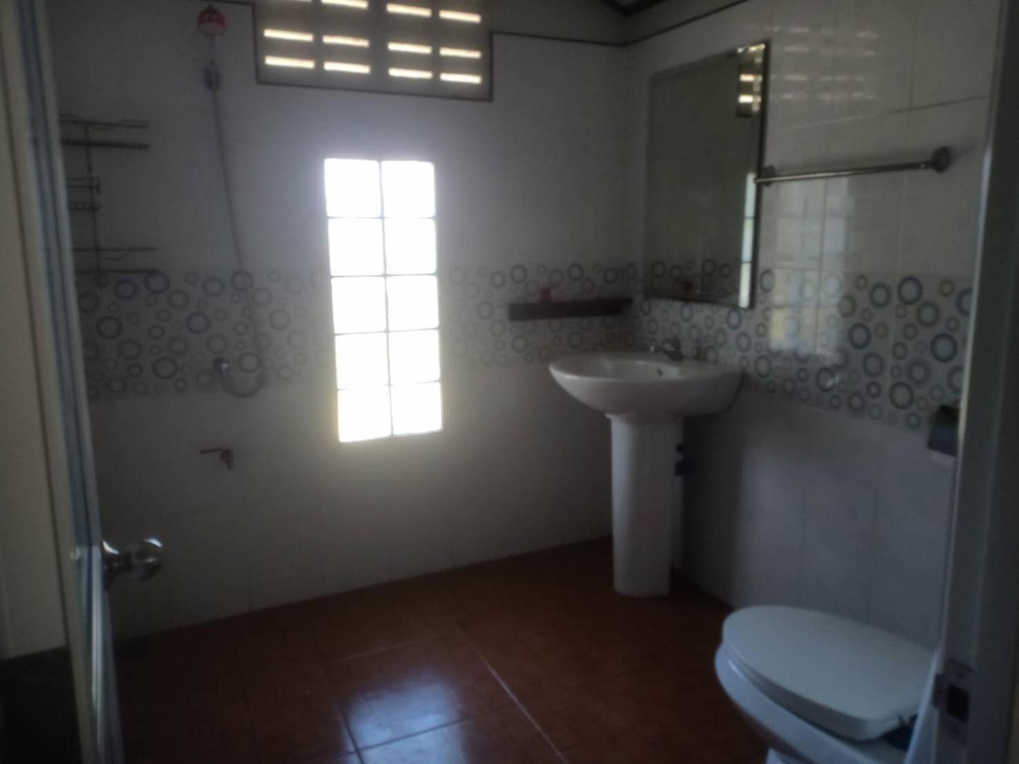 Bang Hon Homestay Ko Yao Noi Zewnętrze zdjęcie