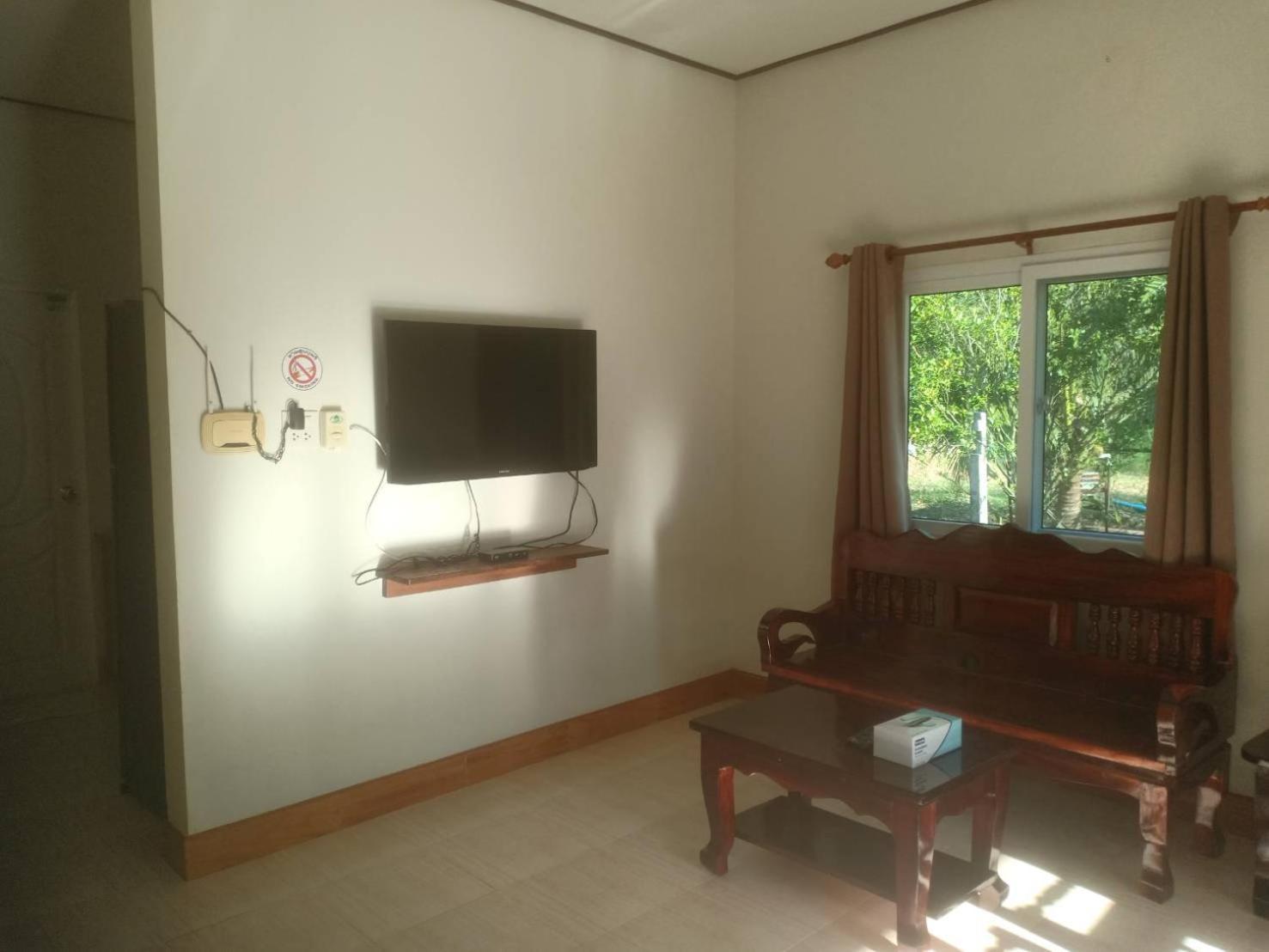 Bang Hon Homestay Ko Yao Noi Zewnętrze zdjęcie