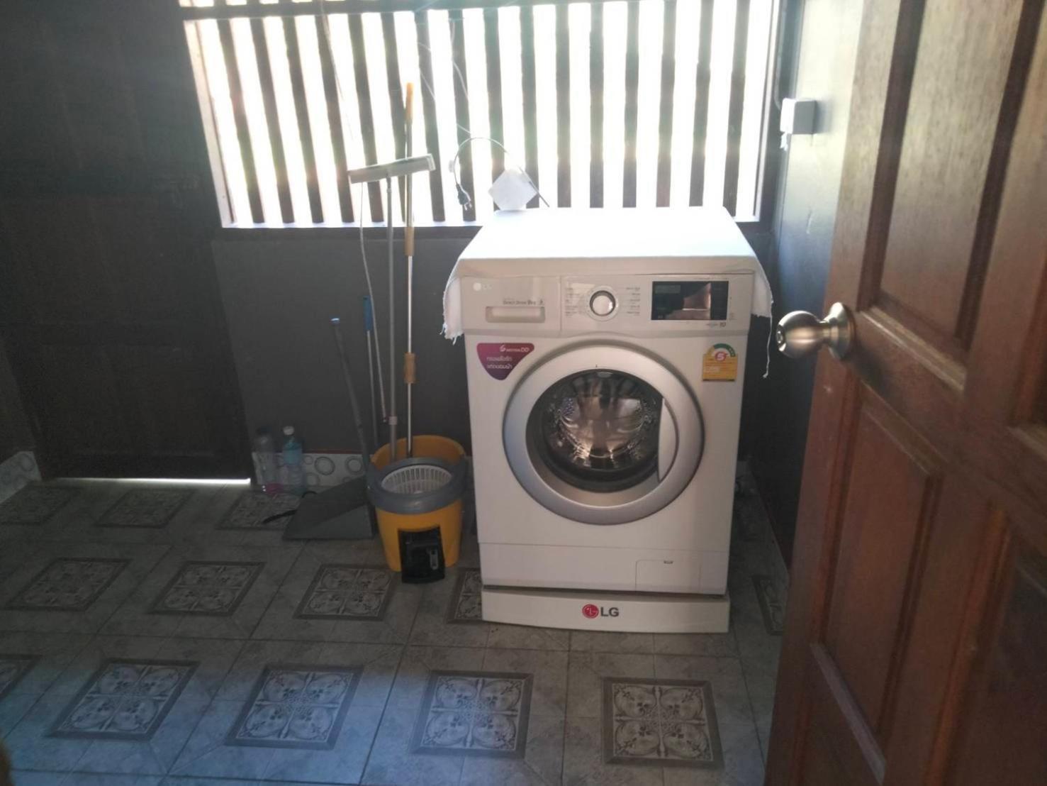 Bang Hon Homestay Ko Yao Noi Zewnętrze zdjęcie
