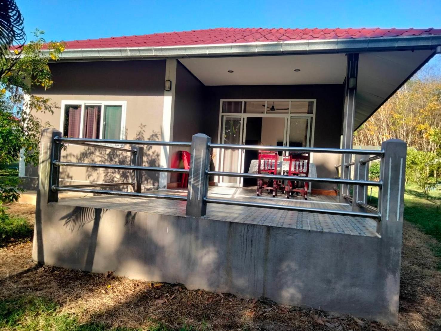 Bang Hon Homestay Ko Yao Noi Zewnętrze zdjęcie