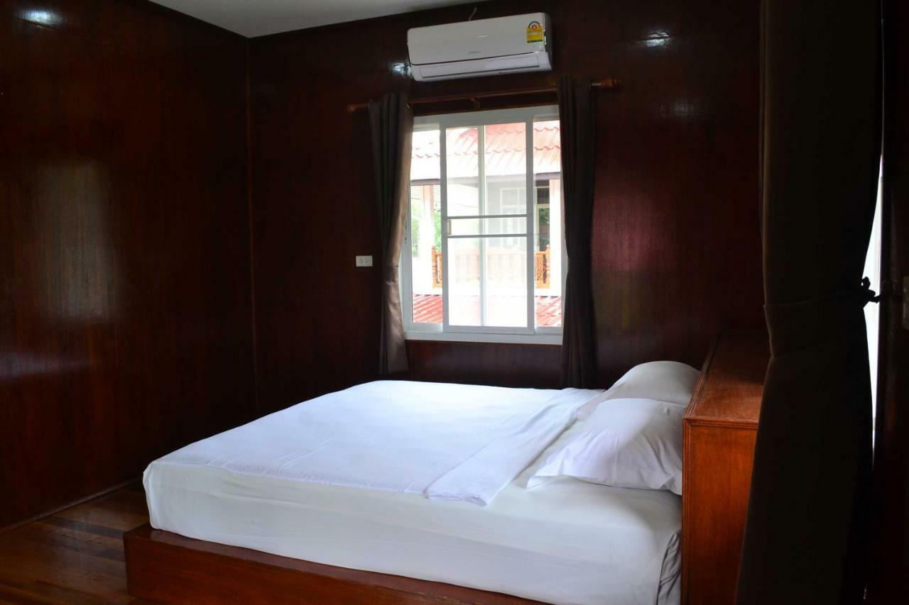 Bang Hon Homestay Ko Yao Noi Zewnętrze zdjęcie