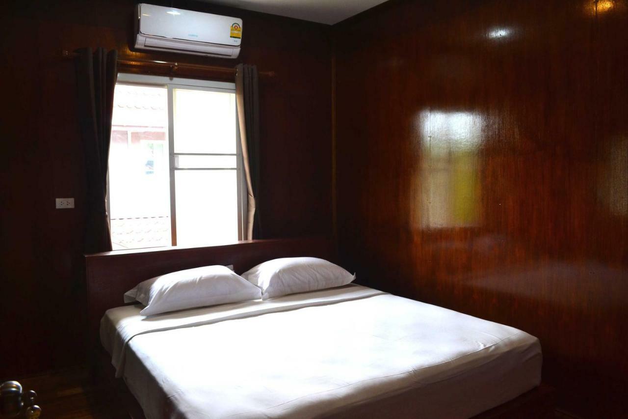 Bang Hon Homestay Ko Yao Noi Zewnętrze zdjęcie