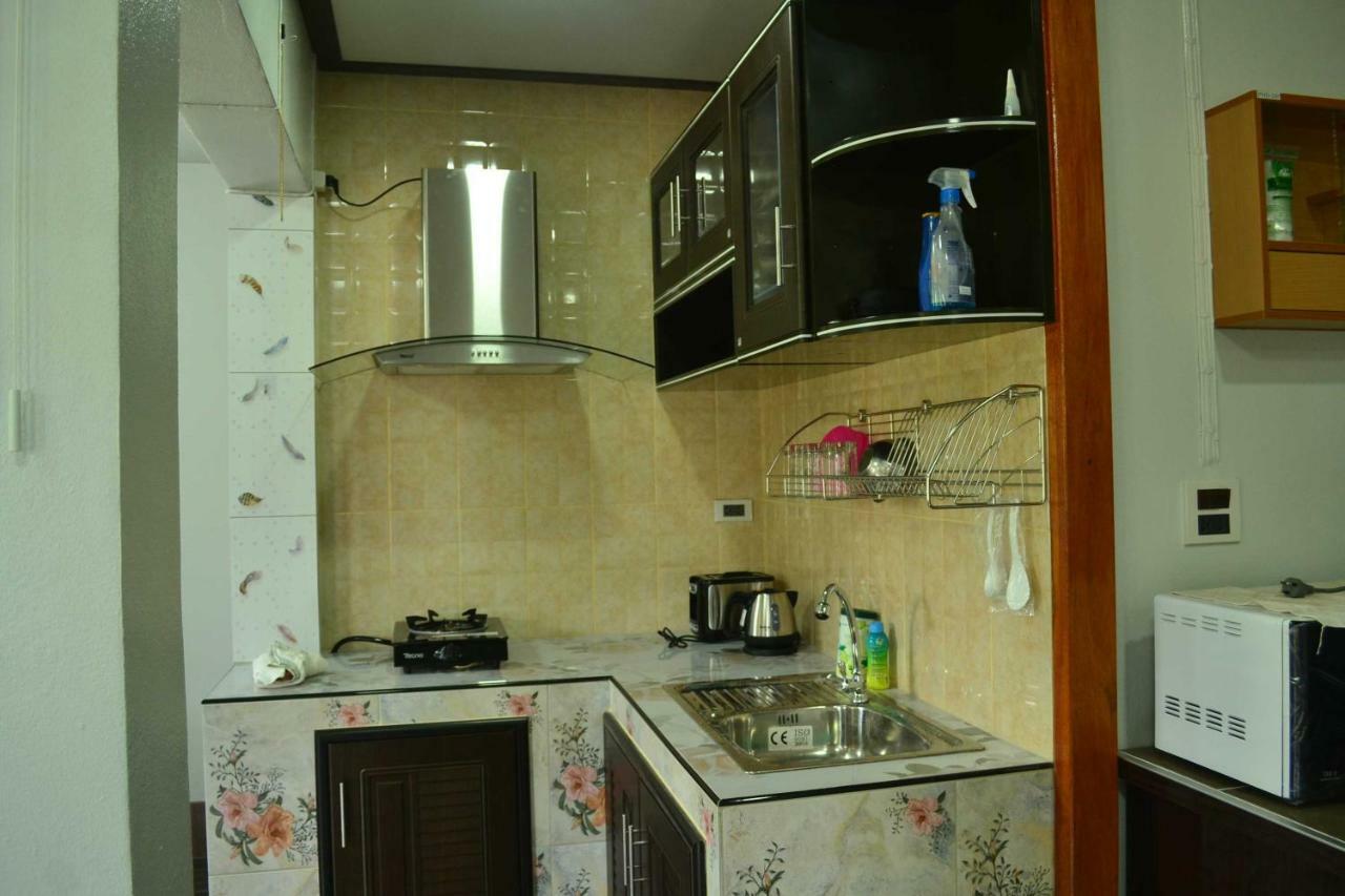 Bang Hon Homestay Ko Yao Noi Zewnętrze zdjęcie