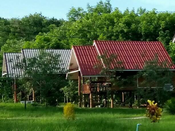 Bang Hon Homestay Ko Yao Noi Zewnętrze zdjęcie