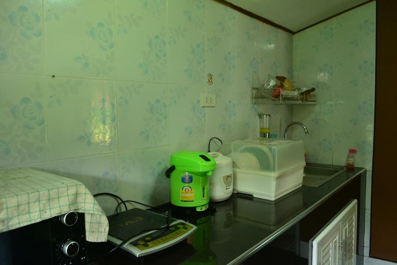 Bang Hon Homestay Ko Yao Noi Zewnętrze zdjęcie